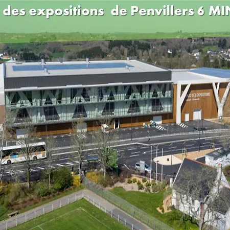 דירה Les Nids De Saint Marc - Centre-ville *